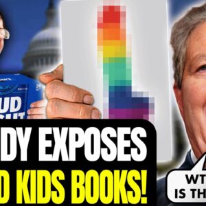 GOP Senator FORCES Lib Librarians To Read X-Rated Porn in School Libraries | Their Reactions Are 😬