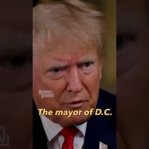 Trump says Nancy Pelosi is RESPONSIBLE FOR J6 👀