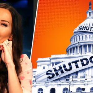 Why the GOP Shouldn’t Budge an Inch on Gov’t Shutdown