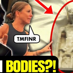 New Alien PSYOP: 1000 Year-Old 'Non-Human Corpse' Displayed at Mexican UFO Hearing | Distraction!