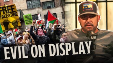 A Message to Americans Supporting Hamas