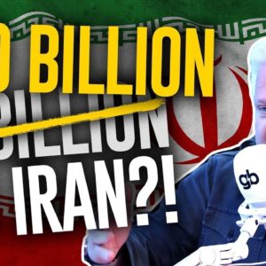 BOOM: Biden's SECRET Funding of Iran EXPOSED