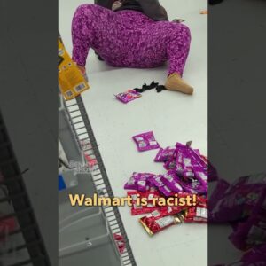 Shoplifter screams “RACISM!” after getting CAUGHT! 🤣👀