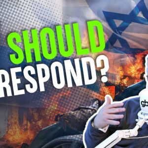 How SHOULD America React to Hamas TERRORIST Attacks on Israel