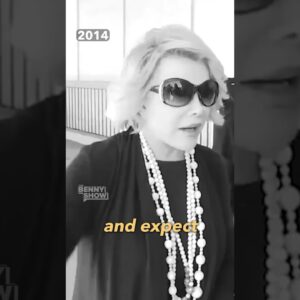 RIP Joan Rivers REACTS to Middle East conflict 😢