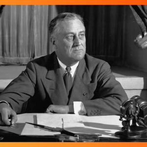 FDR's Role in Government Censorship and the Rise of the Surveillance State