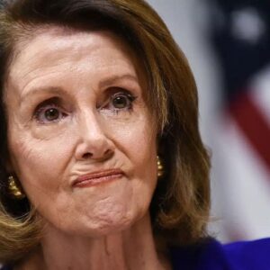 Acting Speaker Sends Nancy Pelosi BRUTAL Order — ‘Vacate’ Your Office Immediately
