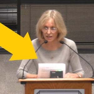 Viral Mom DESTROYS School Board for ‘Equity’ Agenda in 3 Minutes Flat