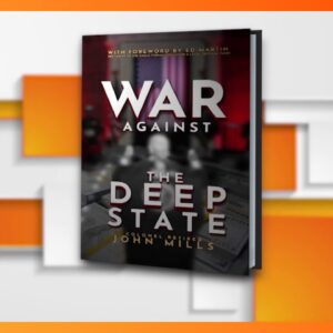 War Against the Deep State