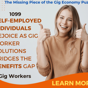 gig worker solutions