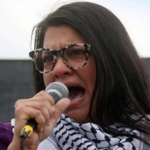 Rashida Tlaib Most Despicable Act - She Must Be Removed From Congress