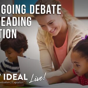 The Ongoing Debate Over Reading Education