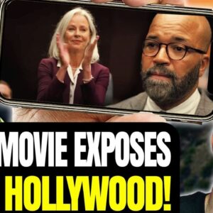 TRAILER: Hollywood Comedy DESTROYS Racist White Virtue-Signaling Libs | 'American Fiction' 🤣