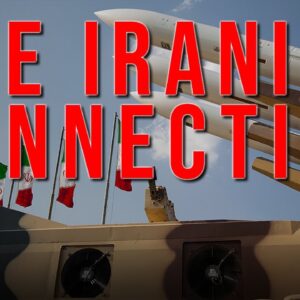 Why Iran Fuels the Mideast War