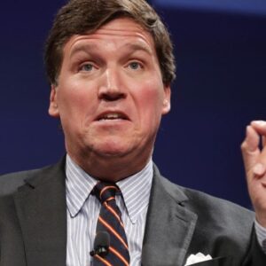 'Would Be Reason To Oppose The Ticket' - Tucker Carlson Hits Panic Button On Possible Trump VP Pick