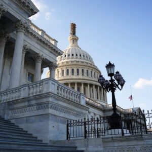 LIVE: Congressional Hispanic Caucus Discuss Immigration, Ukraine Emergency Supplemental Negotiations