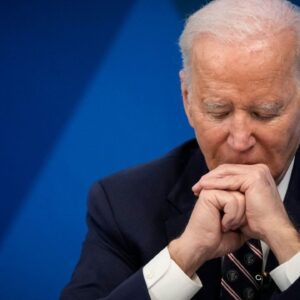 Devastating News For Biden Rocks White House - 2024 Campaign Is Sunk