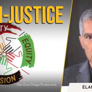Egalitarianism Destroys Any Attempt at Justice | New Ideal Podcast