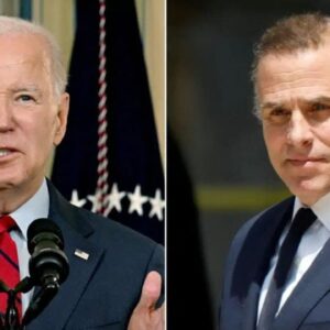 Legal Action Makes Things 'Worse For Joe Biden' - Impeachment Bombshell