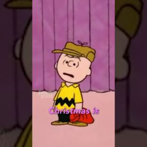 The TRUE meaning of Christmas 🎄