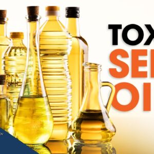 The Toxic Truth About Vegetable Oils in Your Home | Trailer | Facts Matter Exclusive