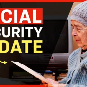 Big News for Millions on Social Security | Trailer | Facts Matter