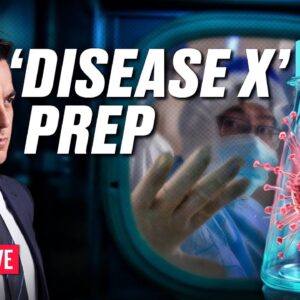‘Disease X’ Preparations Launched; CCP Creates New Deadly Disease | Crossroads | Trailer