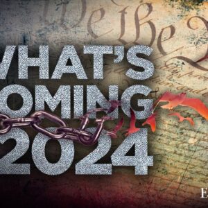 Why Conservatives Should Buckle Up for 2024–Here’s What to Expect | Trailer | Truth Over News