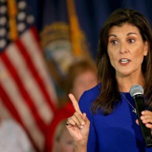 Nikki Haley Gets Horrific News Ahead Of South Carolina Primary - She Should Quit Now