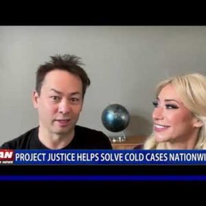 Project Justice Helps solve Cold Cases Nationwide