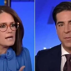 'Don't Start With Me!' - 'The Five' Goes Off The Rails As Liberal Host Gets Owned