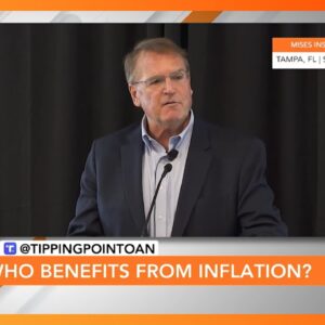 The Nexus Between Total War and Central Banking