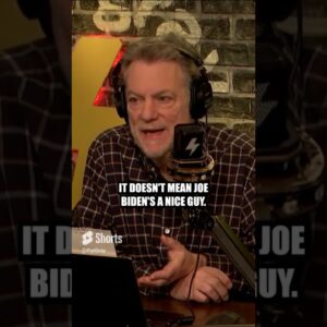 A "Nice Guy" would PROTECT Americans!