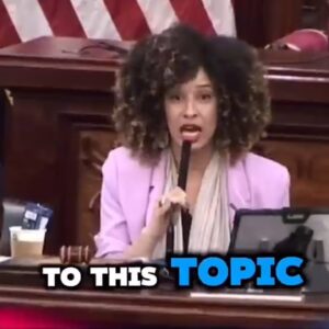 NYC Councilwoman FLIPS OUT when "Donald Trump" Calls Into Meeting