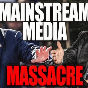 Propaganda ALERT: Media's Latest LIE about Trump Gets EXPOSED