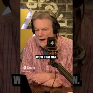 WHAT?!? - MSNBC Host Says Something SO DUMB You Won't Believe It