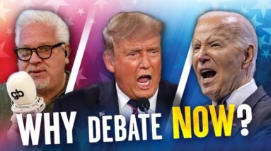 Biden vs. Trump DEBATE is Set | Will CNN Try to Rig It?