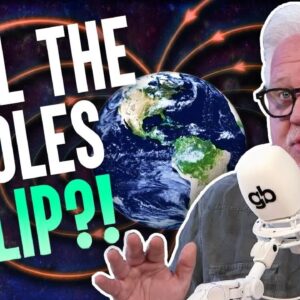 What Happens When Earth’s Magnetic Poles Flip? | Astrophysicist Explains