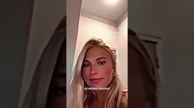 Feminist Chick Finds Out She Needs a Man