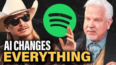 Kid Rock's Surprising Take on AI-Generated Music