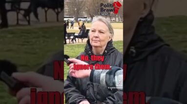 Libs are in COMPLETE Disbelief 🤣