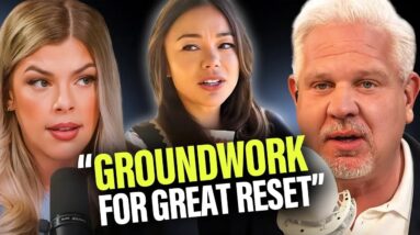 The Great Reset: Why Silicon Valley's "Tech Mafia" MUST Be Stopped!