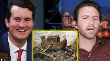 "Ancient Flood" Evidence: What History Tells Us About the Truth