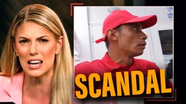 SCANDAL: How the 'Red Cross' is Helping Migrants ILLEGALLY Cross the Border