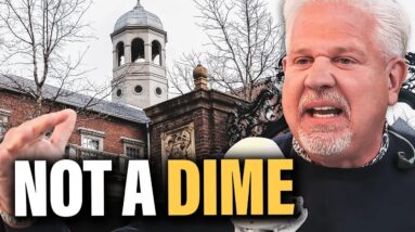 Trump Freezes $2 BILLION to Harvard University — Why He's 100% Right!