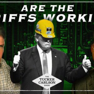 Oren Cass: How Trump’s Tariffs Are Reversing the Foreign Policy That Doomed America’s Economy