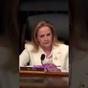 Kash Patel COOKS Lib Senator 🔥