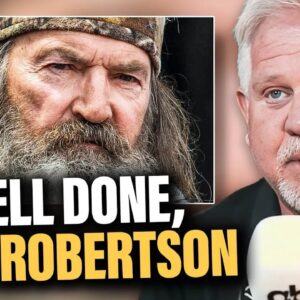 The Life and Legacy of Phil Robertson — A Man of Faith and Family