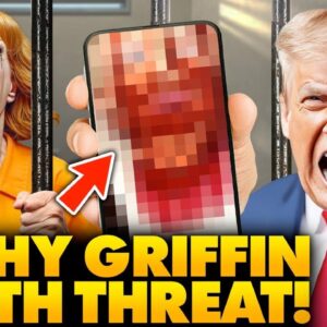 Kathy Griffin Posts Direct Trump Assassination Threat, Video Of Trump BEHEADED!? FBI, Secret Service