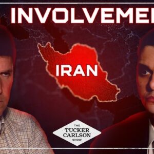 Military Expert Dan Caldwell Breaks Down What Will Happen Next in Israel’s War With Iran